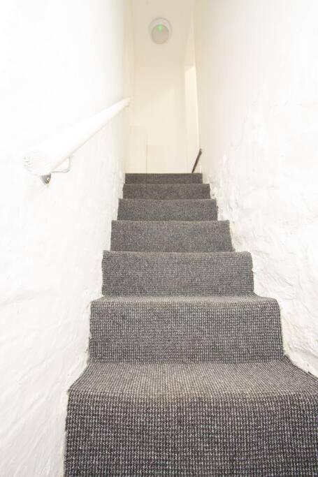 Suite 2 - Stylish Private Room In A Shared House Sheffield Exterior foto